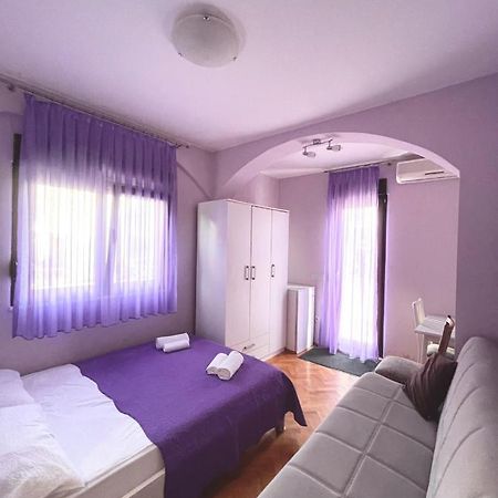 Studio Apartment Near Split Airport Kaštela Extérieur photo