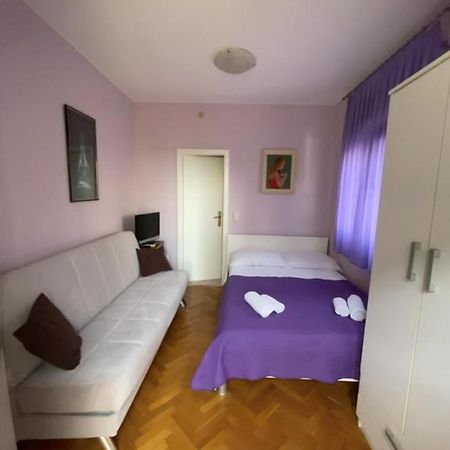 Studio Apartment Near Split Airport Kaštela Extérieur photo